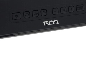 اسپیکر بلوتوثی قابل حمل تسکو TSCO TS 2394 Bluetooth Speaker