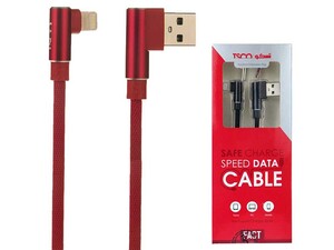 کابل لایتنینگ تسکو TSCO TC 67 Lightning Cable 1m