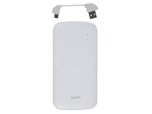 شارژر همراه تسکو TSCO TP 861 10000mAh Power Bank