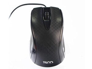 ماوس باسیم تسکو TSCO TM 300 USB Mouse