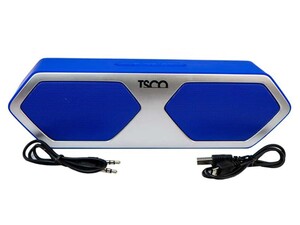 اسپیکر بلوتوثی قابل حمل تسکو TSCO TS 2345 Bluetooth Speaker