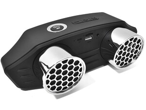 اسپیکر بلوتوثی قابل حمل تسکو TSCO TS 2347 Bluetooth Speaker