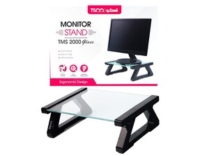 پایه نگهدارنده مانیتور تسکو TSCO TMS 2000 Monitor Stand