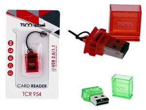 کارت خوان تسکو TSCO TCR 954 Card Reader