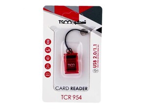 کارت خوان تسکو TSCO TCR 954 Card Reader