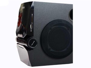 اسپیکر دسکتاپ تسکو TSCO TS 2195 multi media speaker