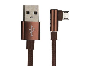 کابل میکرو یو اس بی تسکو TSCO TC 31 microUSB Cable 1m