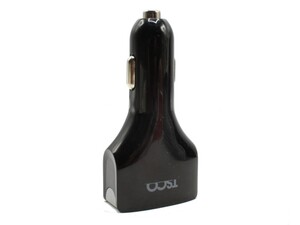 شارژر فندکی سریع تسکو TSCO TCG 20 W Quick Car Charger