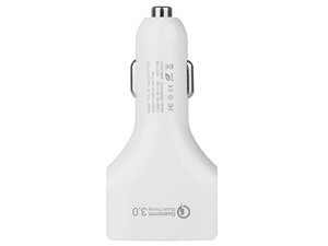 شارژر فندکی سریع تسکو TSCO TCG 20 W Quick Car Charger