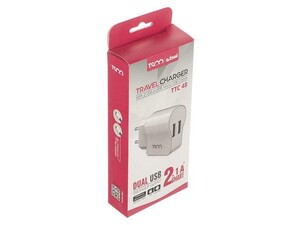 شارژر دیواری تسکو TSCO TTC 48 Wall Charger