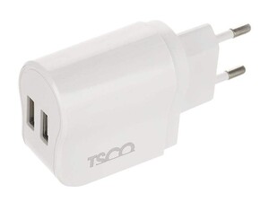 شارژر دیواری تسکو TSCO TTC 48 Wall Charger