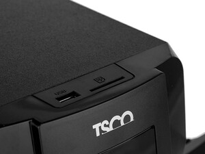 اسپیکر دسکتاپ تسکو TSCO TS 2108 Desktop Speaker