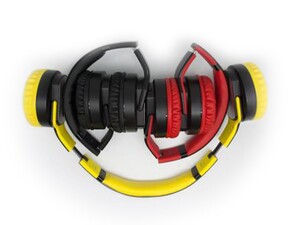 هدفون بی سیم تسکو TSCO TH 5323 Headphoness