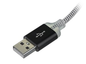 کابل میکرویو اس بی تسکو TSCO TC 71 MicroUSB Cable 1m