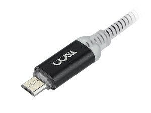 کابل میکرویو اس بی تسکو TSCO TC 71 MicroUSB Cable 1m