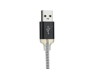 کابل میکرویو اس بی تسکو TSCO TC 71 MicroUSB Cable 1m