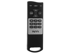 پخش کننده خانگی تسکو TSCO TS 2194 Home Media Player