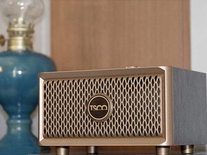 اسپیکر بلوتوثی تسکو TSCO TS 2355 Bluetooth Speaker