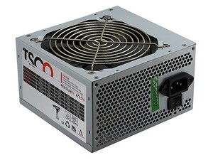 منبع تغذیه کامپیوتر تسکو TSCO Power TP 570W