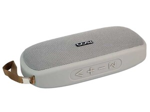 اسپیکر بلوتوثی قابل حمل تسکو TSCO TS 2395 Portable Bluetooth Speaker