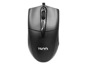 کیبورد و ماوس حروف فارسی تسکو TSCO TKM 8054N Keyboard & Mouse