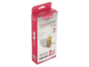 شارژر دیواری تسکو TSCO TTC 50 Wall Charger