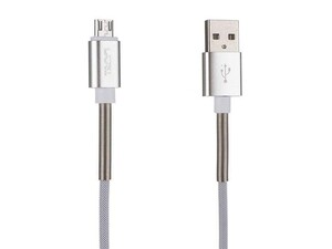 کابل میکرو یو اس بی تسکو TSCO TC 97 USB to microUSB Cable 1m