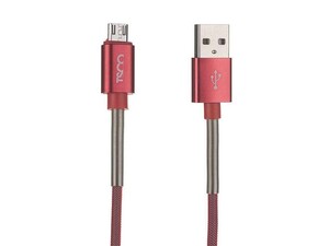 کابل میکرو یو اس بی تسکو TSCO TC 97 USB to microUSB Cable 1m