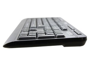 کیبورد و ماوس حروف فارسی تسکو TSCO TKM 8052 Keyboard and Mouse