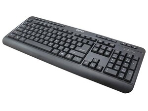 کیبورد و ماوس حروف فارسی تسکو TSCO TKM 8052 Keyboard and Mouse