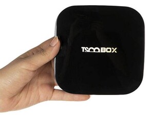 اندروید باکس تسکو TSCO Tab 100 Android Box