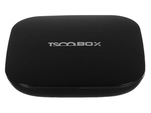 اندروید باکس تسکو TSCO Tab 100 Android Box