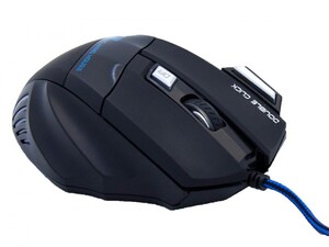 ماوس باسیم تسکو TSCO TM2018N Mouse