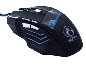 ماوس باسیم تسکو TSCO TM2018N Mouse