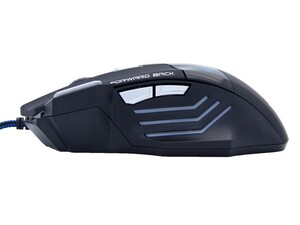 ماوس باسیم تسکو TSCO TM2018N Mouse