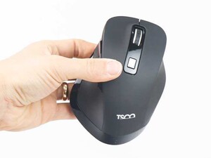 ماوس بی سیم تسکو TSCO TM 684W Wireless Mouse