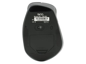 ماوس بی سیم تسکو TSCO TM 684W Wireless Mouse