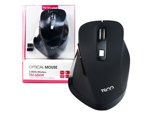 ماوس بی سیم تسکو TSCO TM 684W Wireless Mouse