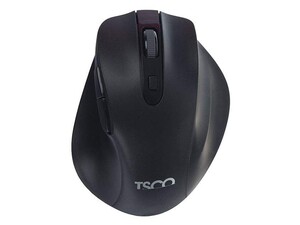 کیبورد و ماوس بی‌سیم تسکو TSCO TKM 7110W Wireless Keyboard & Mouse