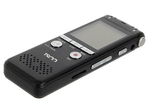 ضبط کننده صدا تسکو TSCO TR 906 Voice Recorder