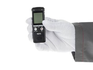 ضبط کننده صدا تسکو TSCO TR 906 Voice Recorder