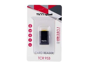 کارت خوان تسکو TSCO TCR 953 Card Reader