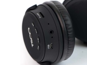 هدفون بلوتوثی تسکو TSCO TH 5344 stereo headphone