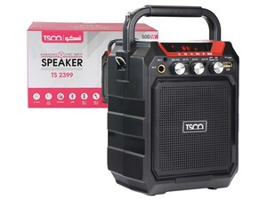 اکو و اسپیکر بلوتوث تسکو TSCO TS 2399 Bluetooth Speaker