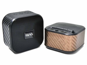 اسپیکر بلوتوثی تسکو TSCO TS 2353 Bluetooth Speaker