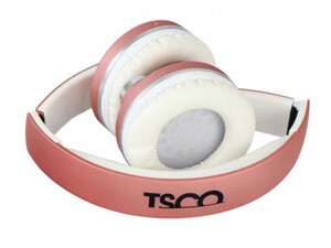 هدفون بلوتوث تسکو TSCO TH 5341 Bluetooth Headphone