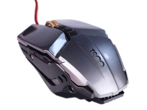 ماوس باسیم تسکو TSCO TM 2021 Mouse