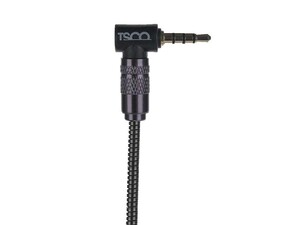 کابل انتقال صدای تسکو  TSCO TC 94 AUX Cable 1m