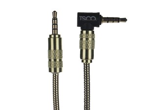 کابل انتقال صدای تسکو  TSCO TC 94 AUX Cable 1m