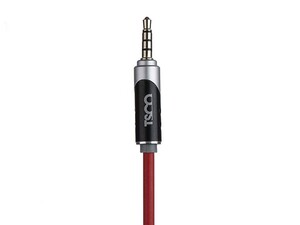 کابل انتقال صدای تسکو TSCO TC AU7 AUX Cable 1.5m